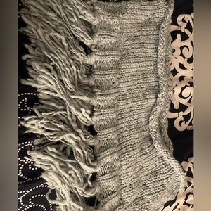 Cozy warm wraps for women